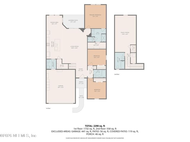 4977 BRAMANTE Drive, Jacksonville, FL 32218