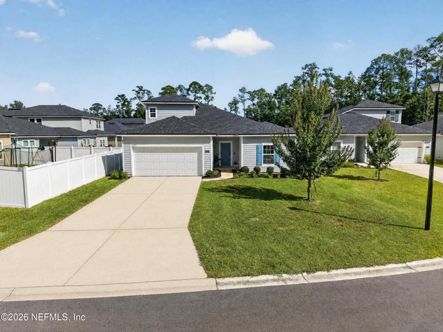 4977 BRAMANTE Drive, Jacksonville, FL 32218