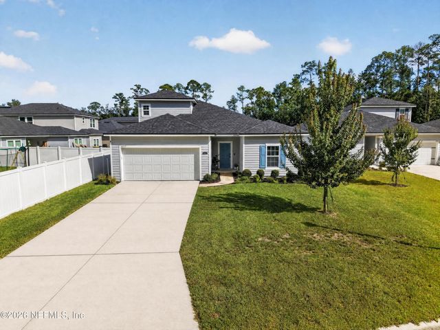 4977 BRAMANTE Drive, Jacksonville, FL 32218