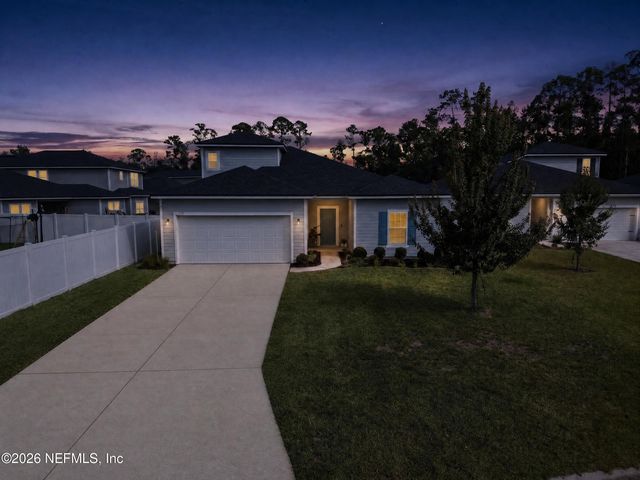 4977 BRAMANTE Drive, Jacksonville, FL 32218