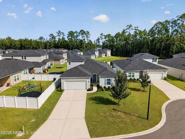 4977 BRAMANTE Drive, Jacksonville, FL 32218