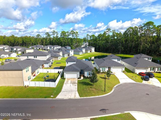 4977 BRAMANTE Drive, Jacksonville, FL 32218