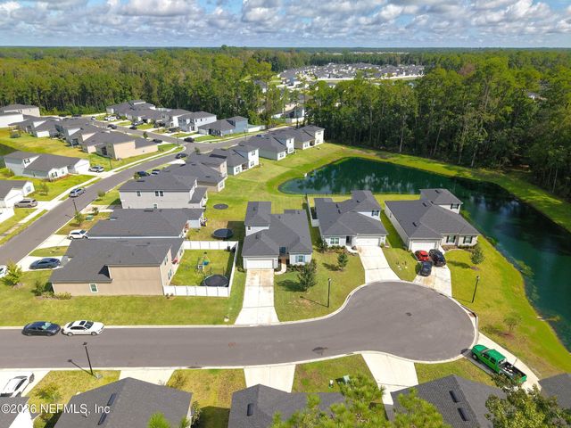 4977 BRAMANTE Drive, Jacksonville, FL 32218