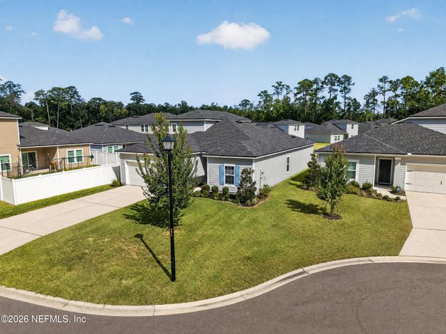 4977 BRAMANTE Drive, Jacksonville, FL 32218