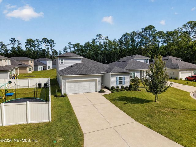 4977 BRAMANTE Drive, Jacksonville, FL 32218