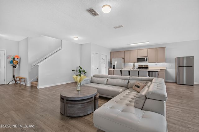4977 BRAMANTE Drive, Jacksonville, FL 32218
