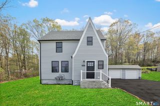 161 Pines Bridge Road, Beacon Falls, CT 06403