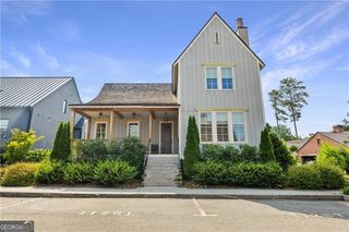 11260 Serenbe Lane, Chattahoochee Hills, GA 30268