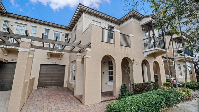 4418 Morgan Lane 4418, Davie, FL 33328