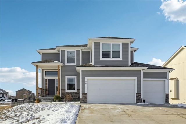 1251 Rich Boulevard, Warrensburg, MO 64093