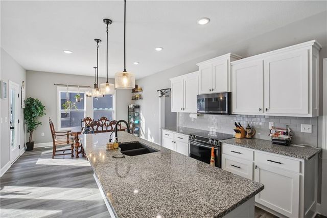 1251 Rich Boulevard, Warrensburg, MO 64093