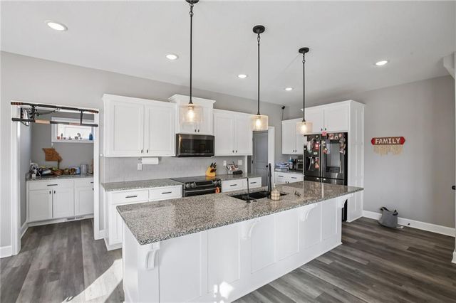 1251 Rich Boulevard, Warrensburg, MO 64093