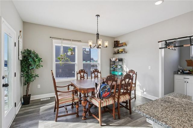 1251 Rich Boulevard, Warrensburg, MO 64093