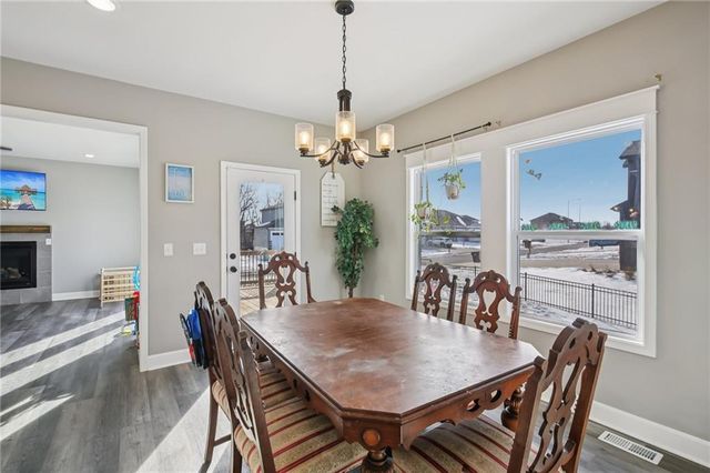 1251 Rich Boulevard, Warrensburg, MO 64093