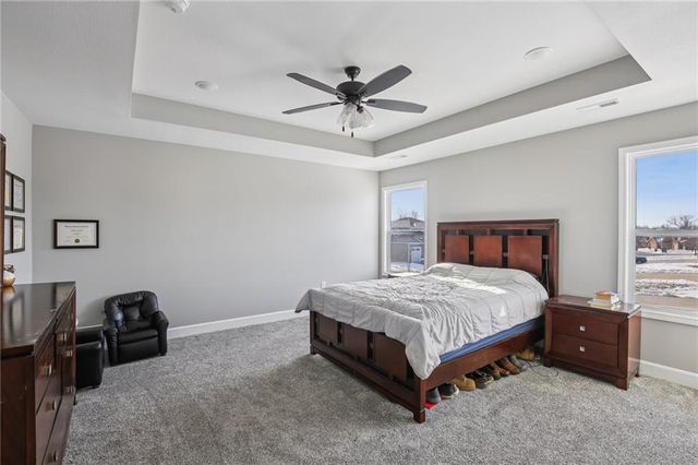 1251 Rich Boulevard, Warrensburg, MO 64093