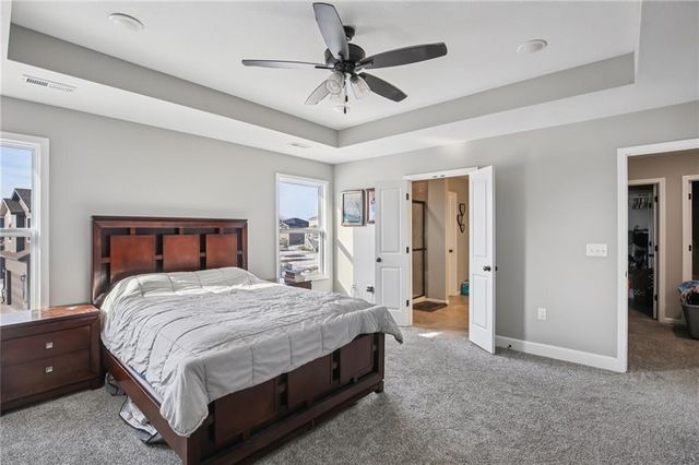 1251 Rich Boulevard, Warrensburg, MO 64093