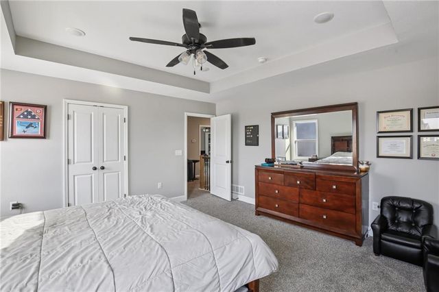 1251 Rich Boulevard, Warrensburg, MO 64093