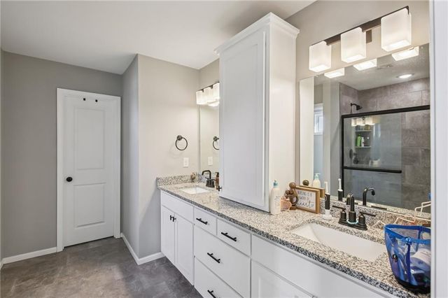 1251 Rich Boulevard, Warrensburg, MO 64093