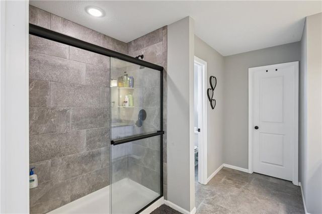 1251 Rich Boulevard, Warrensburg, MO 64093