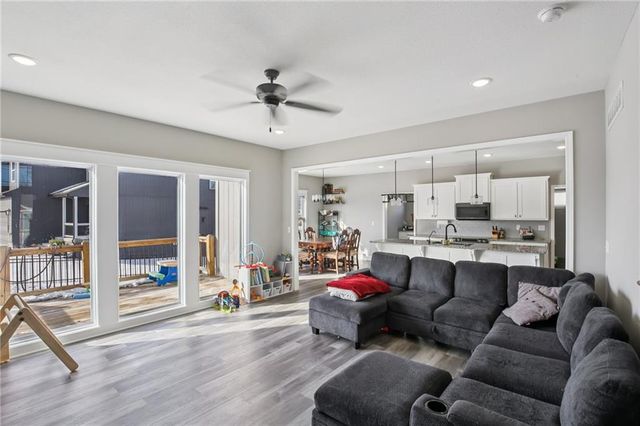 1251 Rich Boulevard, Warrensburg, MO 64093