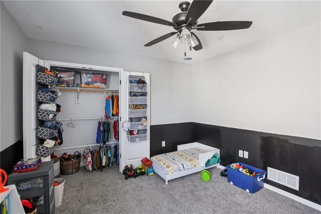 1251 Rich Boulevard, Warrensburg, MO 64093