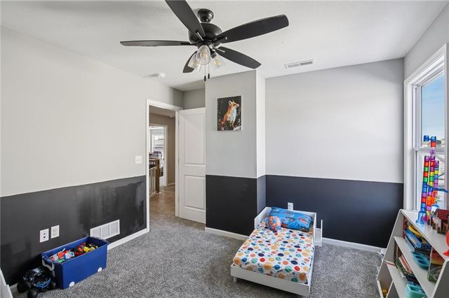 1251 Rich Boulevard, Warrensburg, MO 64093