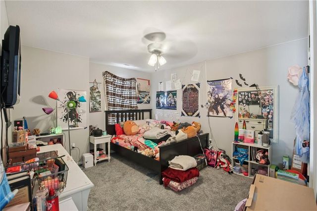 1251 Rich Boulevard, Warrensburg, MO 64093