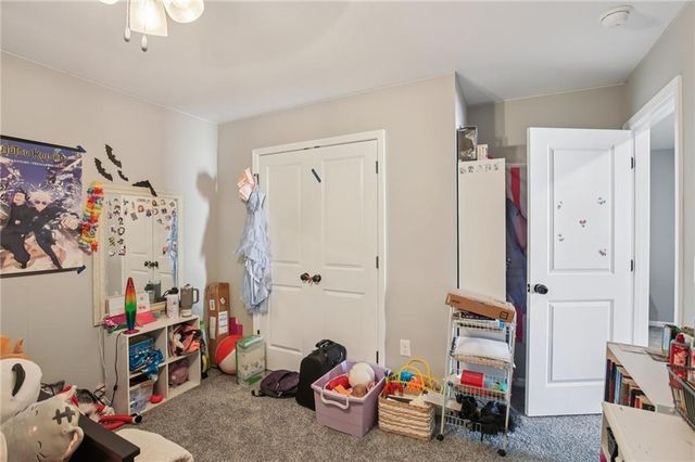 1251 Rich Boulevard, Warrensburg, MO 64093