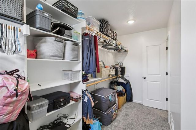 1251 Rich Boulevard, Warrensburg, MO 64093