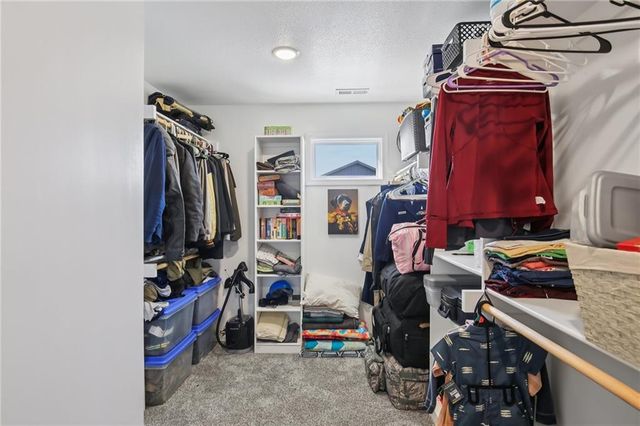 1251 Rich Boulevard, Warrensburg, MO 64093