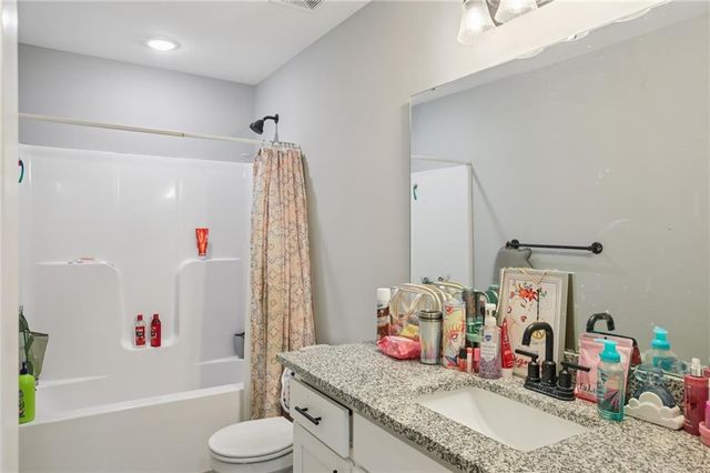 1251 Rich Boulevard, Warrensburg, MO 64093