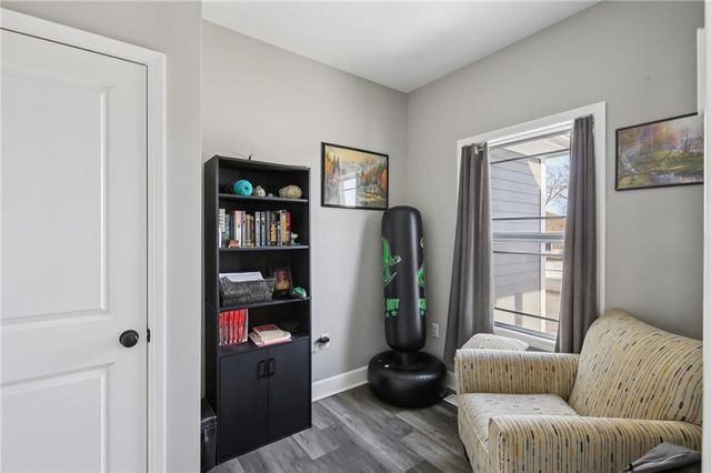 1251 Rich Boulevard, Warrensburg, MO 64093