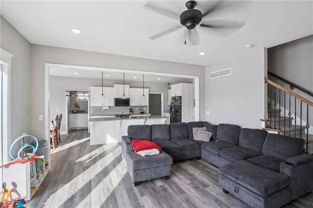 1251 Rich Boulevard, Warrensburg, MO 64093