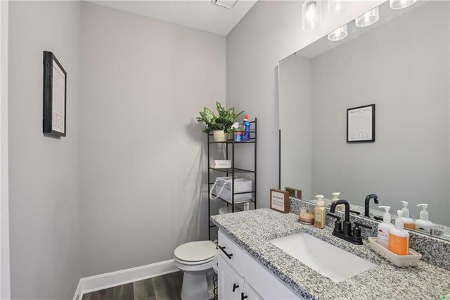 1251 Rich Boulevard, Warrensburg, MO 64093