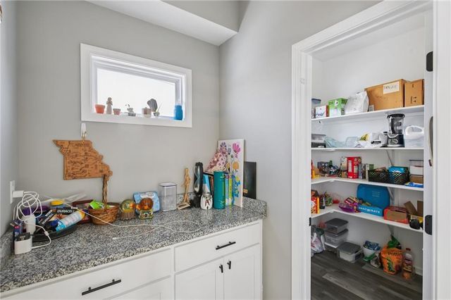 1251 Rich Boulevard, Warrensburg, MO 64093