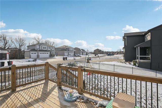 1251 Rich Boulevard, Warrensburg, MO 64093