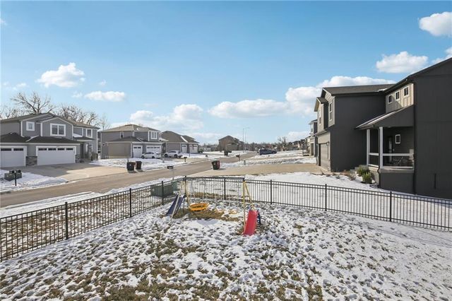 1251 Rich Boulevard, Warrensburg, MO 64093