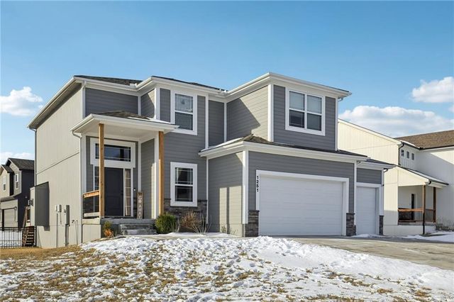 1251 Rich Boulevard, Warrensburg, MO 64093