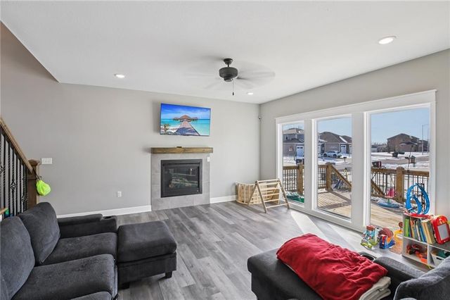 1251 Rich Boulevard, Warrensburg, MO 64093