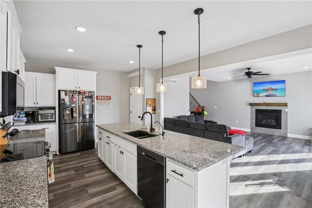 1251 Rich Boulevard, Warrensburg, MO 64093