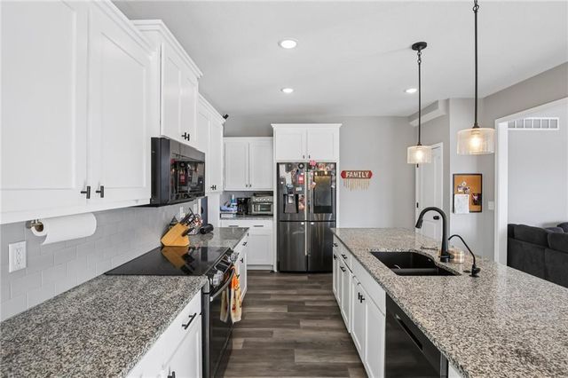 1251 Rich Boulevard, Warrensburg, MO 64093