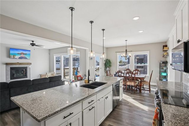 1251 Rich Boulevard, Warrensburg, MO 64093