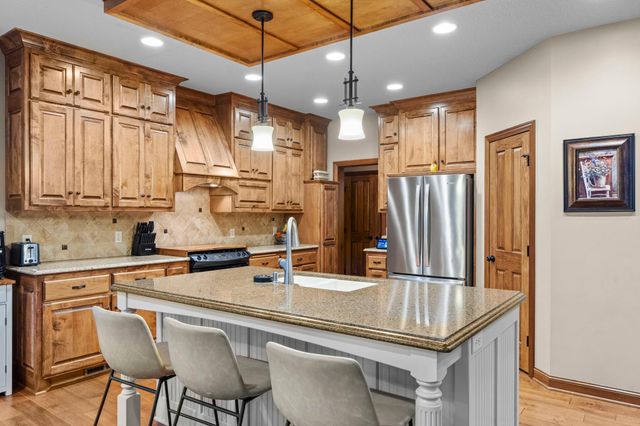 12776 222nd Court NW, Elk River, MN 55330