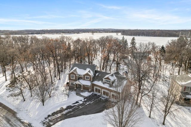 12776 222nd Court NW, Elk River, MN 55330