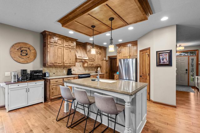 12776 222nd Court NW, Elk River, MN 55330