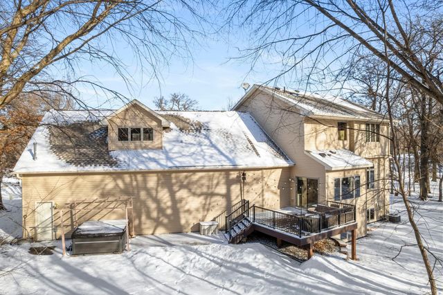 12776 222nd Court NW, Elk River, MN 55330