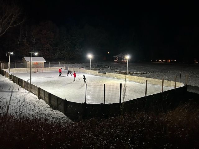 12776 222nd Court NW, Elk River, MN 55330