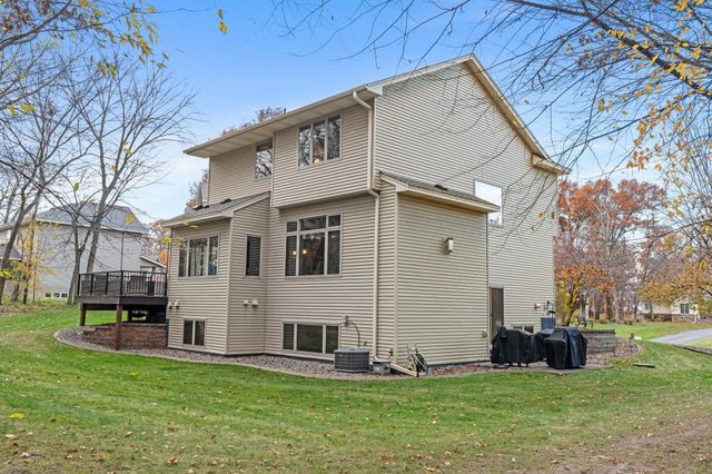 12776 222nd Court NW, Elk River, MN 55330