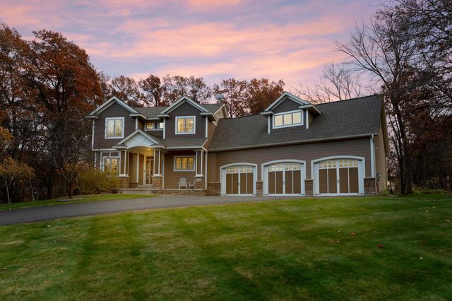 12776 222nd Court NW, Elk River, MN 55330