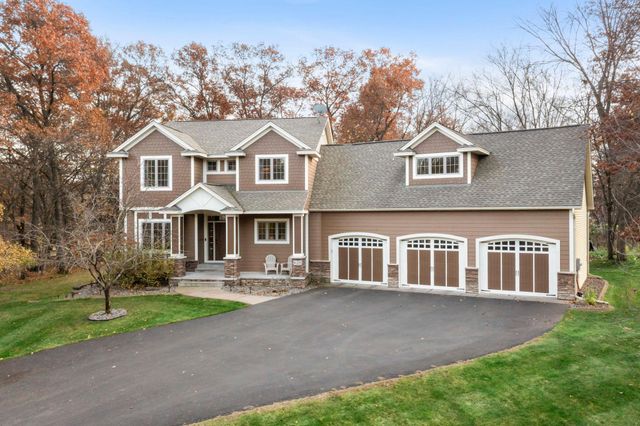 12776 222nd Court NW, Elk River, MN 55330